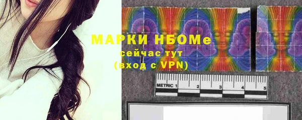 стафф Алексин